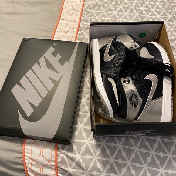 Nike Air Jordan 1 Retro Shoes - Nike Air Jordan 1 Retro Women’s shoes 8.5